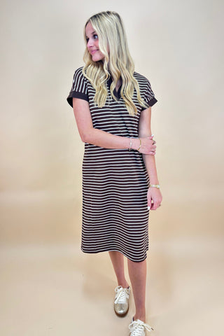 Ashford Lane Dress