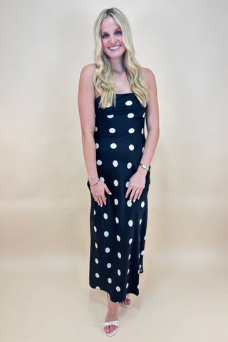 Monroe Muse Maxi Dress