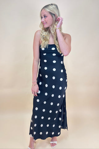 Monroe Muse Maxi Dress