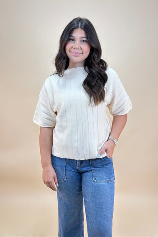 The Harvest Lane Sweater Top