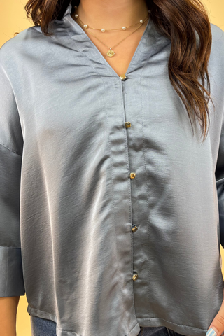 Ashbourne Charm Blouse