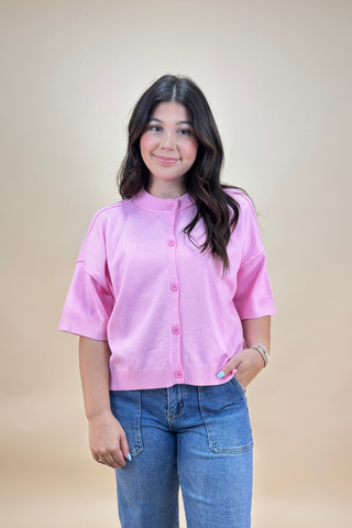 Rosabelle Everyday Cardigan
