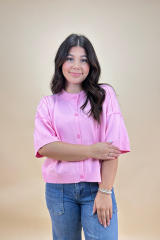 Rosabelle Everyday Cardigan