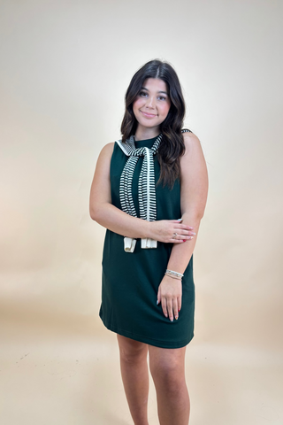 The Fairway Manor Dress