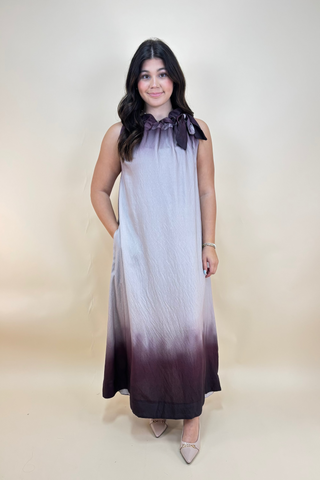 Sienna Skies Maxi Dress