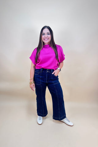 The Brinley Breeze Top