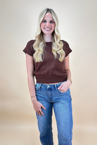 The Alder Glen Sweater