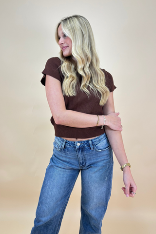 The Alder Glen Sweater
