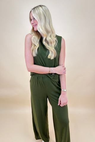 The Evergreen Haven Set