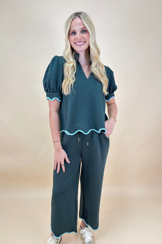 The Pinecrest Luxe Set