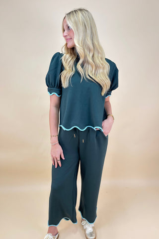 The Pinecrest Luxe Set