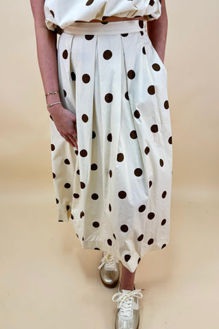 The Bramble Belle Skirt