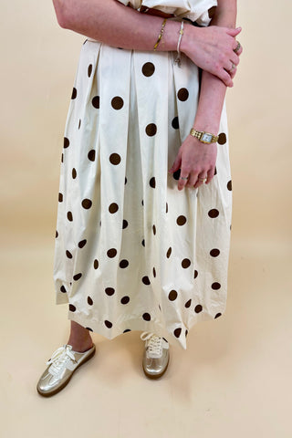 The Bramble Belle Skirt