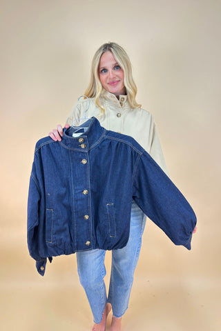 The Ridgewell Utility Jacket