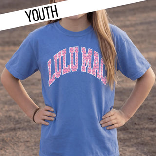 Lulu Mac Youth Comfort Tee