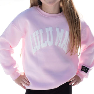 Lulu Mac Youth Pullovers