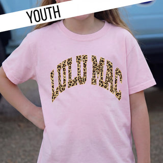 Lulu Mac Youth Comfort Tee