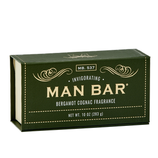 Man Bar Soap