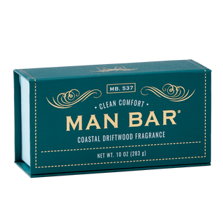 Man Bar Soap