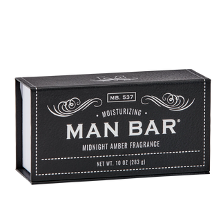 Man Bar Soap