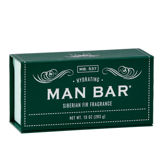 Man Bar Soap