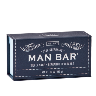 Man Bar Soap