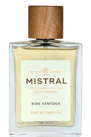 Mistral Men's Sport Eau De Parfum 100ml