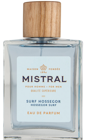 Mistral Men's Sport Eau De Parfum 100ml