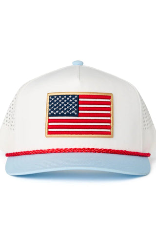 Burlebo Caps-All Designs