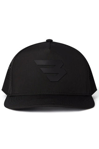 Burlebo Caps-All Designs