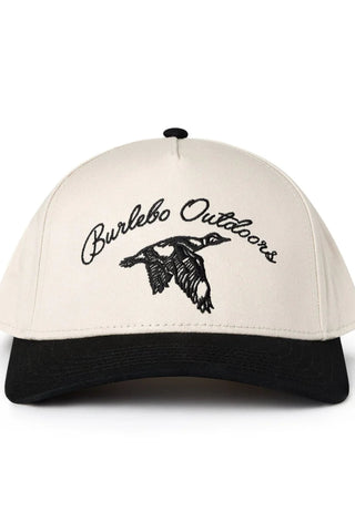 Burlebo Caps-All Designs