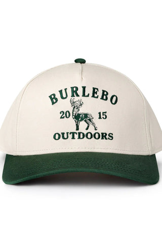 Burlebo Caps-All Designs