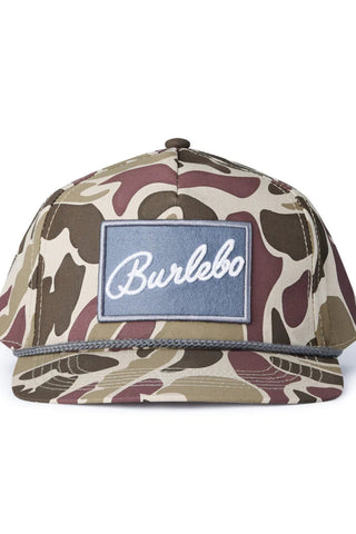Burlebo Caps-All Designs