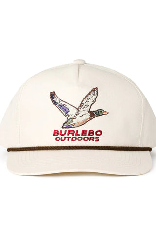 Burlebo Caps-All Designs