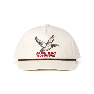 Burlebo Caps-Outdoor Putty