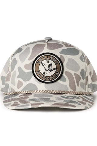 Burlebo Caps-All Designs