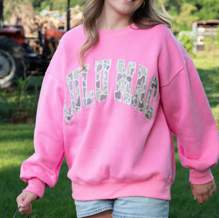 Lulu Mac Youth Pullovers