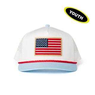 Burlebo Youth Boys Hats