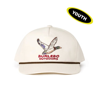 Burlebo Youth Boys Hats