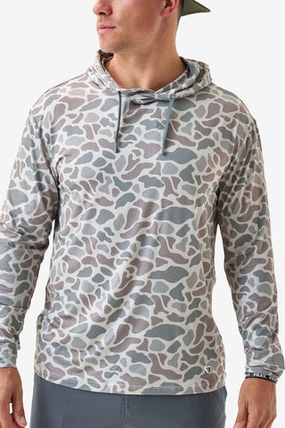 Burlebo Performance Hoodies