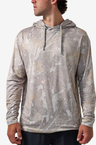 Burlebo Performance Hoodies