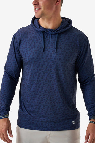 Burlebo Performance Hoodies