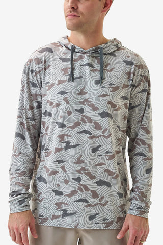 Burlebo Performance Hoodies