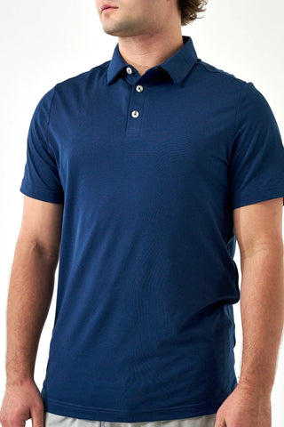 Burlebo Performance Polos