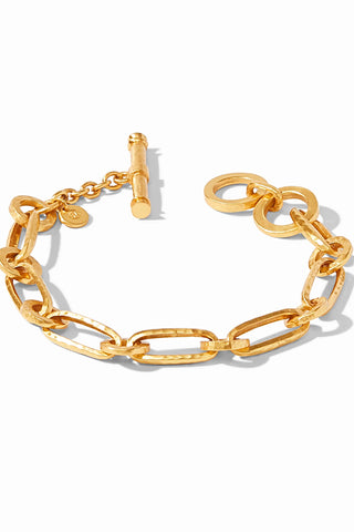 Julie Vos Palladio  Link Bracelet
