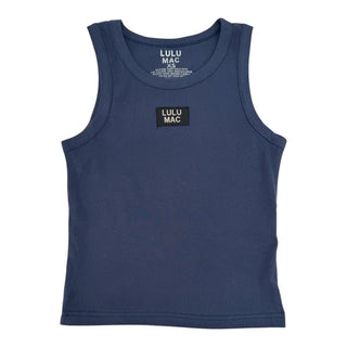 Lulu Mac Youth Tank