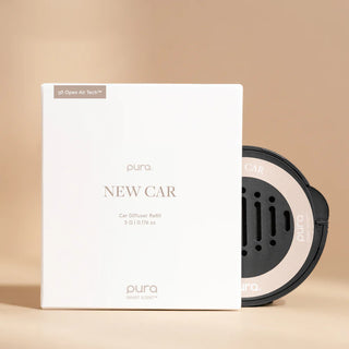 Pura Car Fragrance Refill *More Scents*