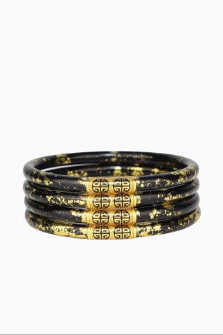 BuDhaGirl Noir KOI AWB-Set of 4