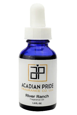 Acadian Pride Oil 1.0 fl oz *More Scents*
