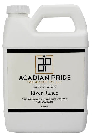 Acadian Pride Landry Detergent-1 Quart